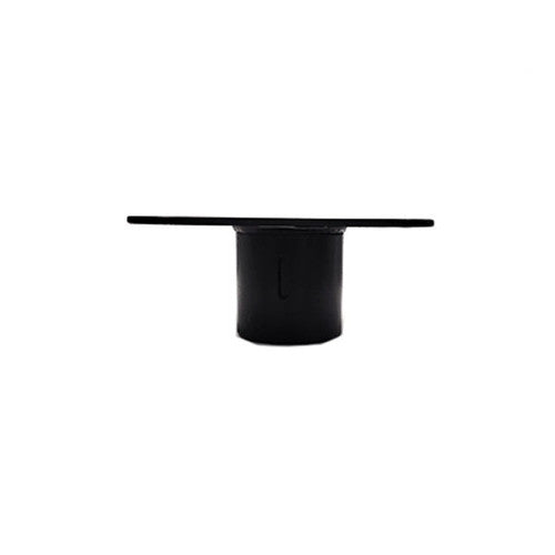 Attwood Stainless Square Boat Seat Pedestal Base