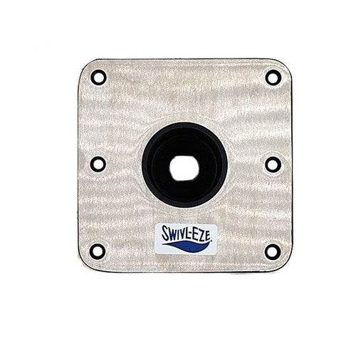 Attwood Stainless Square Boat Seat Pedestal Base