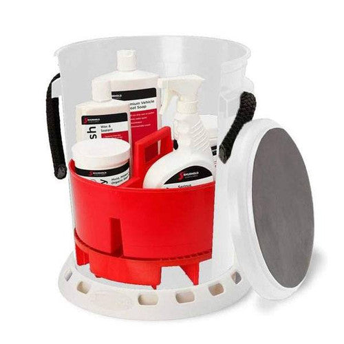 Shurhold Ultimate Bucket Kit