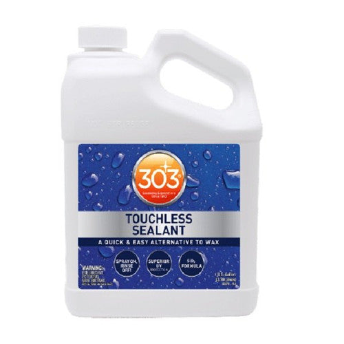 303 Touchless Sealant