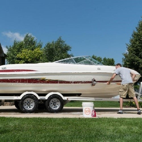 303 Boat Wash