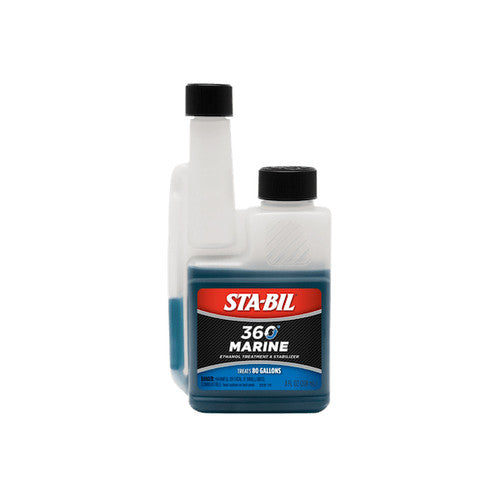 Sta-Bil 360° Marine Fuel Treatment