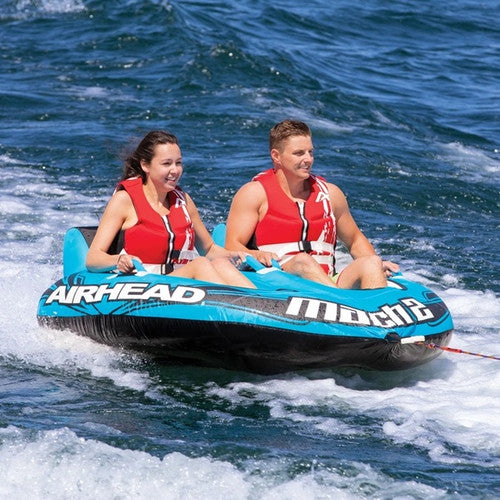 Airhead Mach 2 Towable Tube