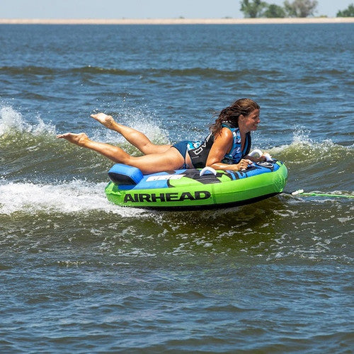 Airhead Shield Towable Tube