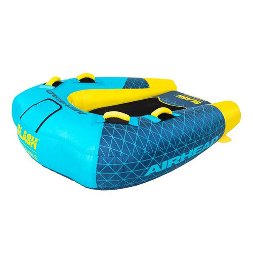Airhead Slash 2 Person Steerable Towable Tube