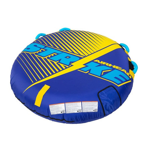 Airhead Strike 1 Person Towable Tube Kit