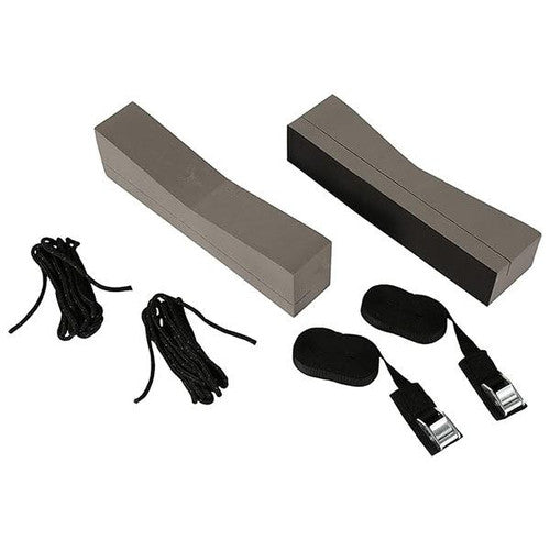 Attwood Kayak Car Top Carrier