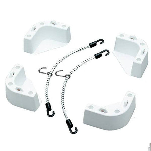 Attwood Cooler Mounting Kit