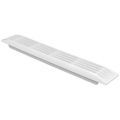 Attwood Louvered Marine Plastic Venturi Vent