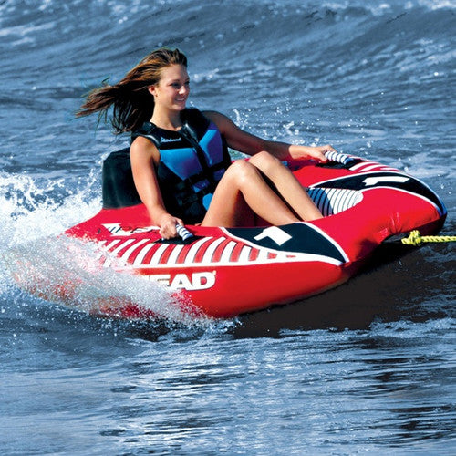 Airhead Viper 1 Rider Towable Tube