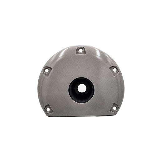 Attwood 9" D-Shaped Boat Seat Pedestal Base