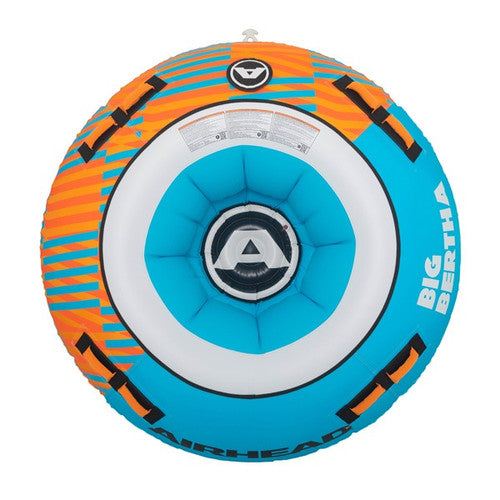 Airhead Big Bertha 4 Person Towable Tube