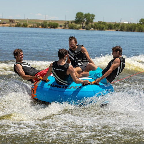 Airhead Big Bertha 4 Person Towable Tube