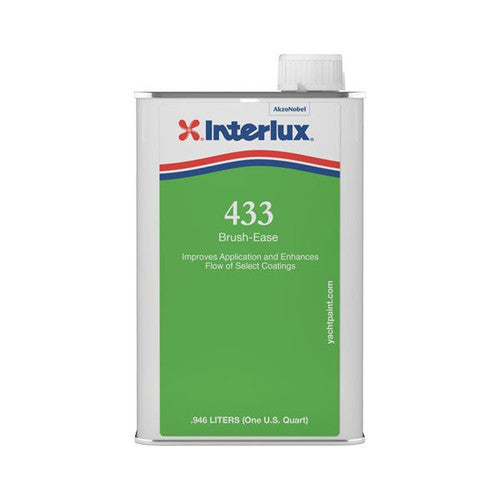 Interlux Brush Ease 433 Marine Paint Thinner