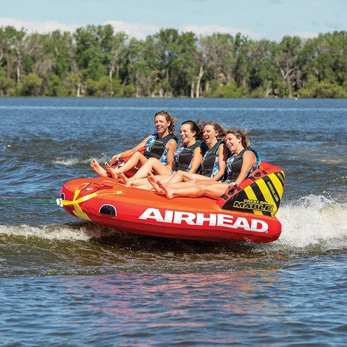 Airhead Mable Inflatable Towable Tube