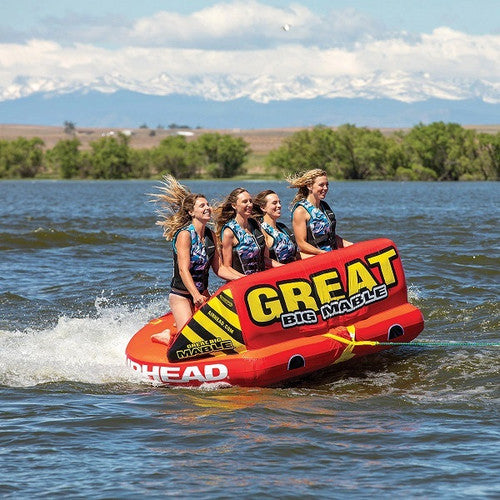 Airhead Mable Inflatable Towable Tube