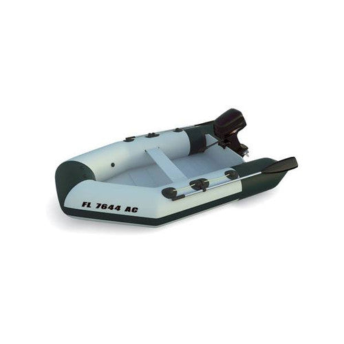 Inflatable Boat Registration Letter and Number Kit