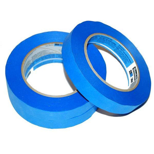 3M 2" Blue Masking Tape