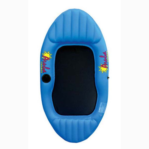 Airhead Aruba Floating Lounge