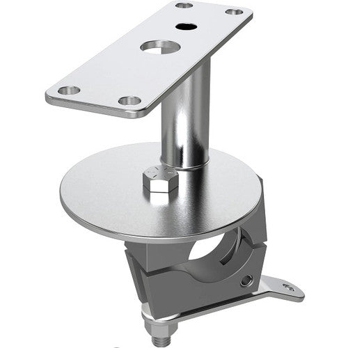 Magma Crossover Dual Round Rail Mount