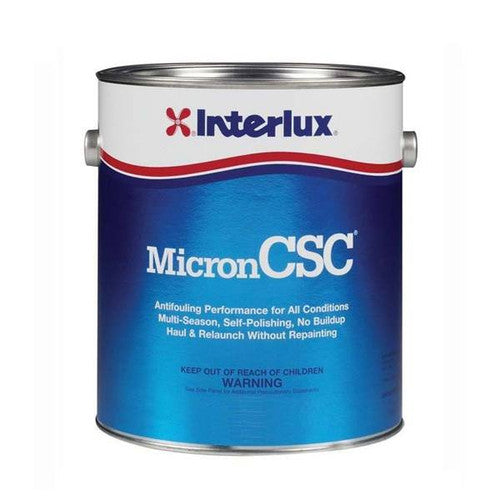 Interlux Micron CSC Antifouling Bottom Paint - Quart