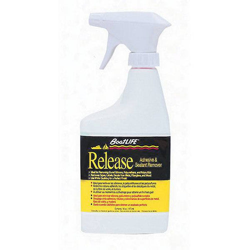Boatlife "Release" Adhesive and Sealant Remover