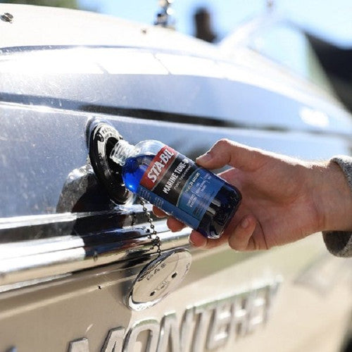 STA-BIL Marine Tune Up