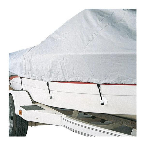 Airhead Suction Cup Boat Cover Tie Downs