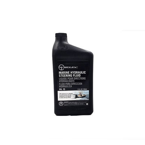 UFlex Marine Hydraulic Steering Fluid