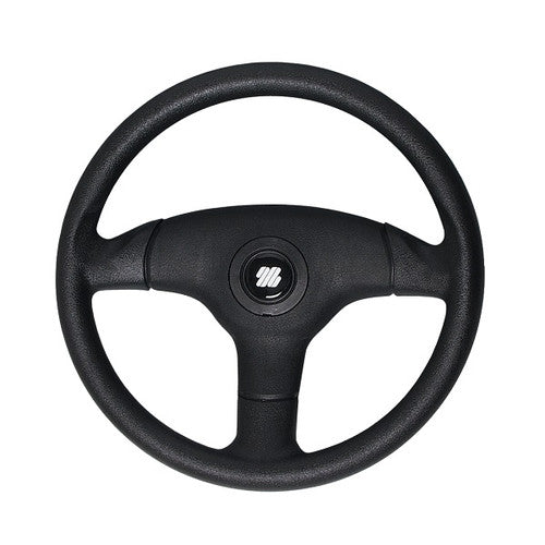 UFlex 3 Spoke Boat Steering Wheel