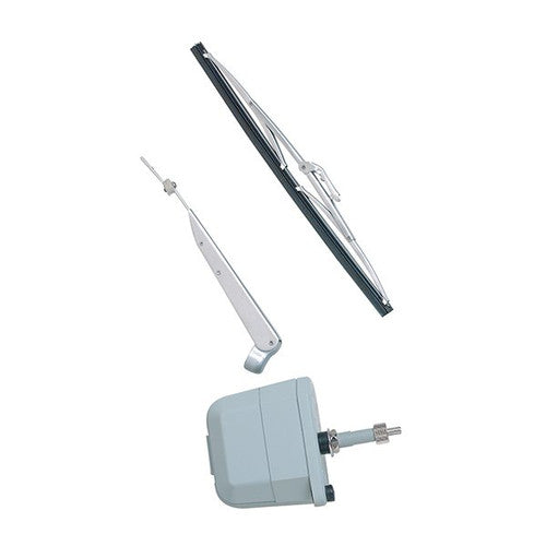 AFI 500 Wiper Kit - 80 Degree Sweep Set