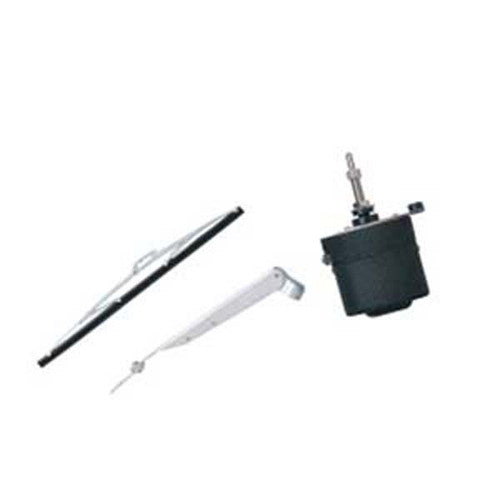 Windshield Wiper 100 Degree Standard Frame Mount