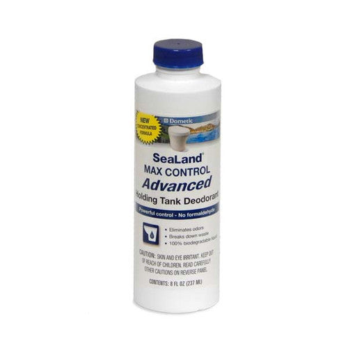 Sealand Max Control Advanced Liquid