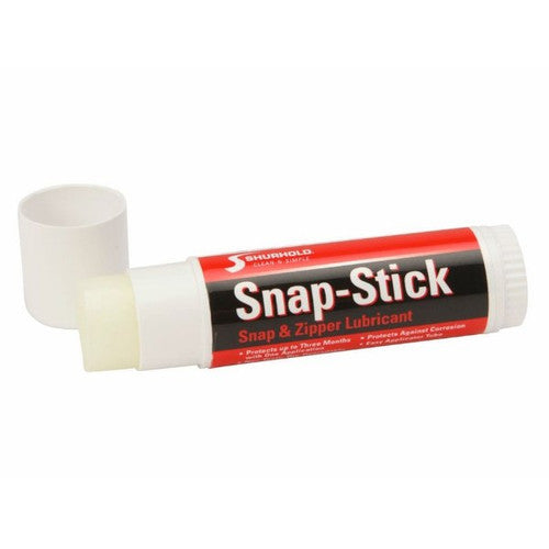 Shurhold Snap Stick Snap & Zipper Lubricant