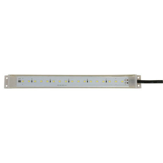 Scandvik Scan-Strip Light - 8" - White [41346P]