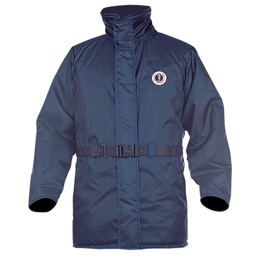 Mustang Classic Flotation Coat - Navy Blue - XXL [MC1506-5-XXL-206]