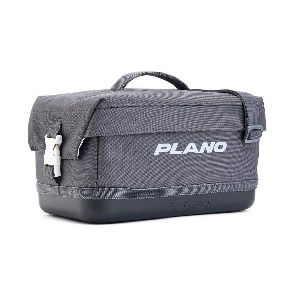 Plano Weekend Soft Sider Tackle Bag 3500 - Slate - PLAWKND3500GBSSSLATE [P000173]