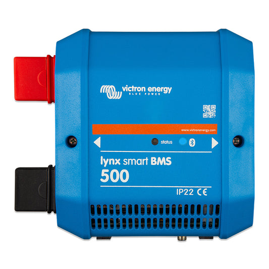 Victron Lynx Smart BMS 500 M10 Battery Management System [LYN034160210]