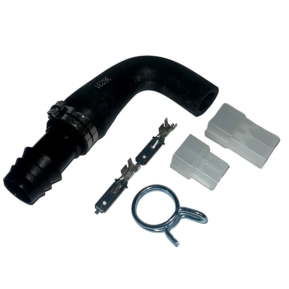 Thetford Nano Touch Raw Water Fitting Kit [T-PF.P132]