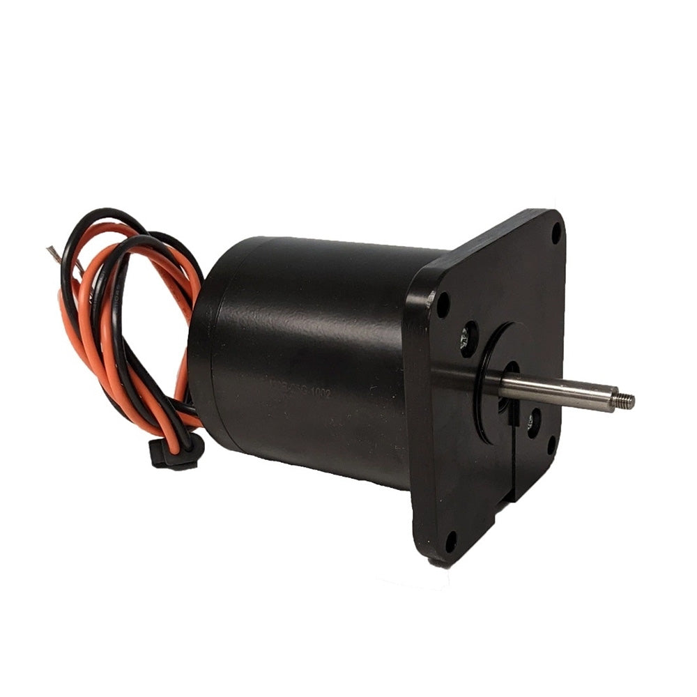 Raritan Sea Era Discharge Motor - 12V [161012]