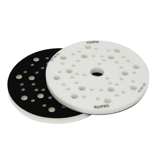 RUPES Foam Interface Pad 150mm Multi-Holes 12mm *2-Pack [981.323]