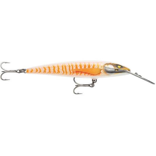 Rapala CountDown Magnum Elite 145 - 5-3/4" - Armored Pearl Orange [CDMAGE145AMCG]