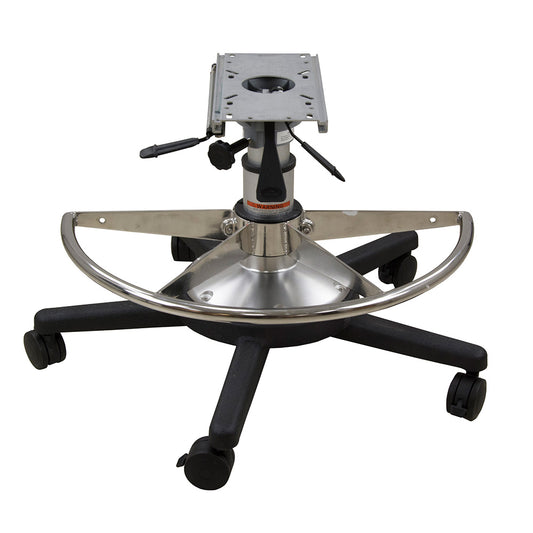 Springfield In-Shore LE1 Adjustable Mainstay Package [1255595-NC]