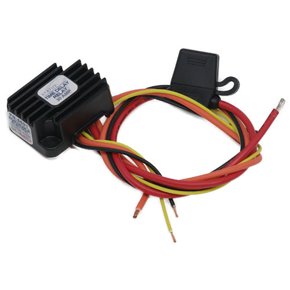 Egis PT Series 30A Time Delay Relay - 24V [5601-24]