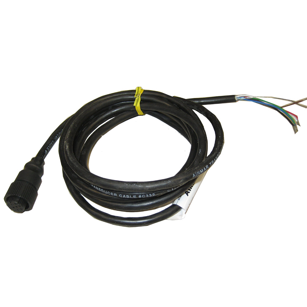 Furuno AIR-033-333 Transducer Pigtail [AIR-033-333]