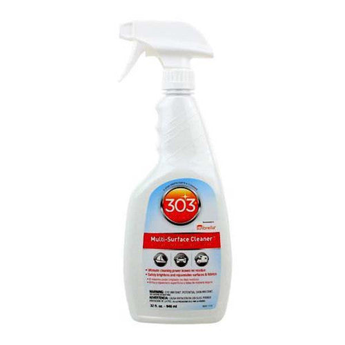 303 Multi Surface Cleaner