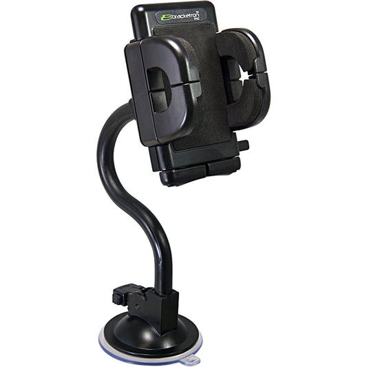 Bracketron Mobile Grip-iT Windshield Mount Kit [PHW-203-BL]