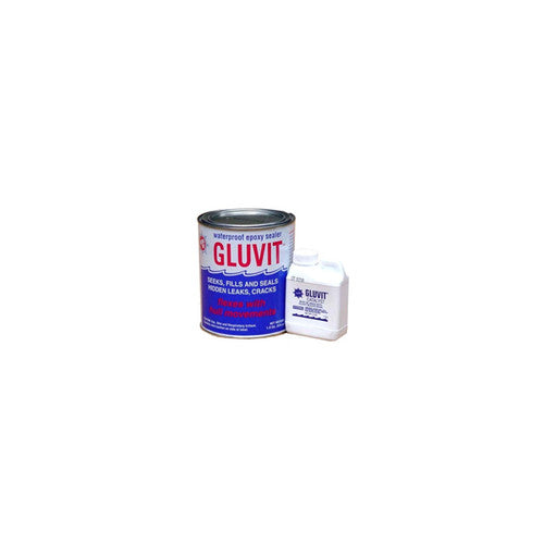 Gluvit Epoxy Waterproof Sealer