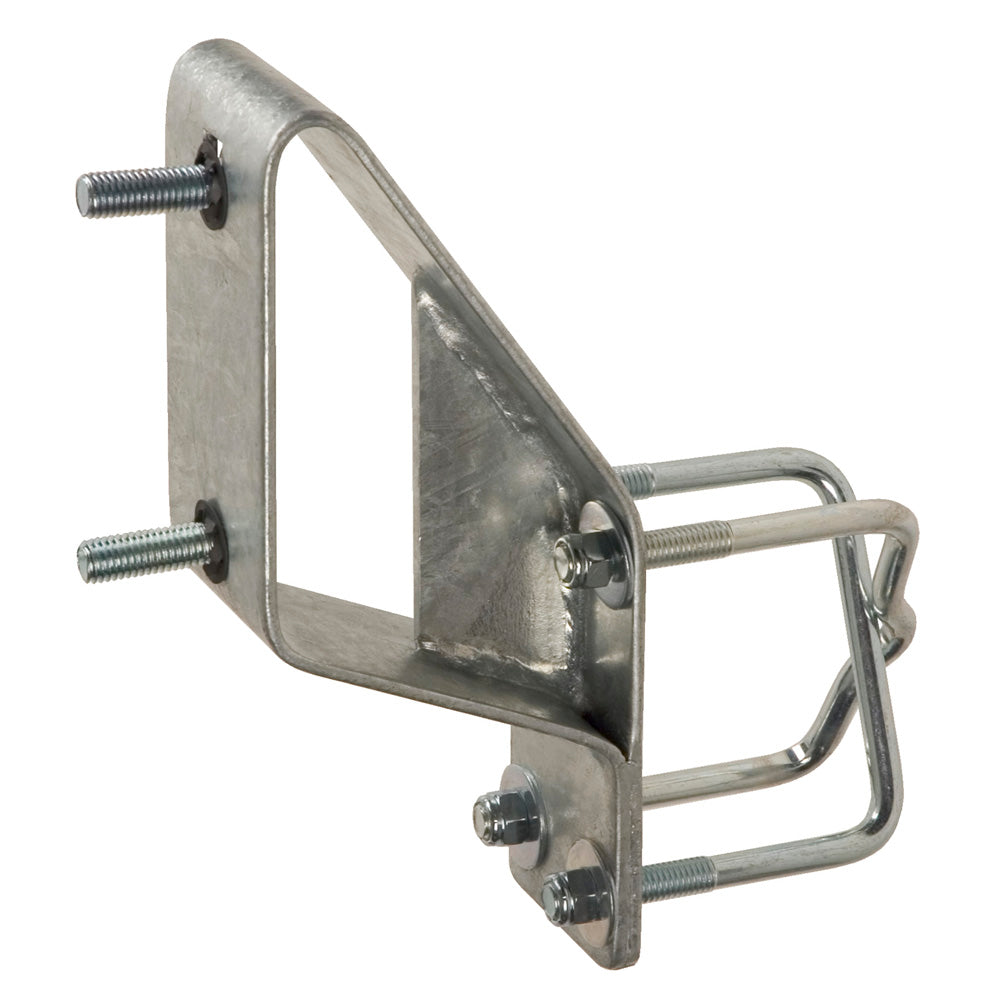 C.E. Smith Heavy Duty Spare Tire Carrier [27310G]