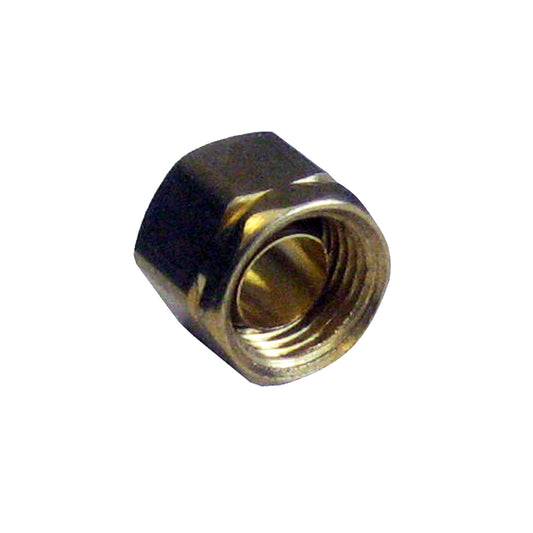 Bennett Nut w/Ferrule [T1127]